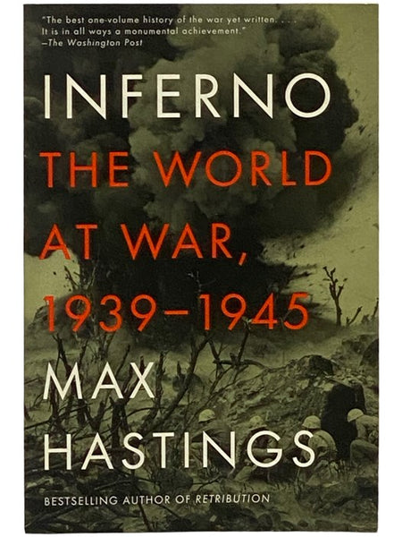 Inferno: The World at War, 1939-1945