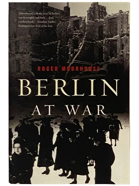 Berlin at War