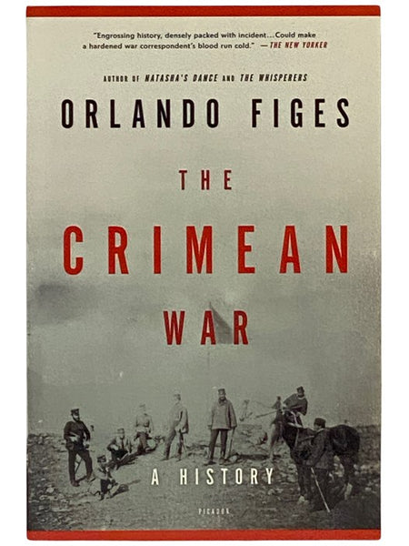 The Crimean War: A History