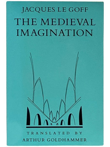 The Medieval Imagination