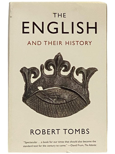 The English and Their History