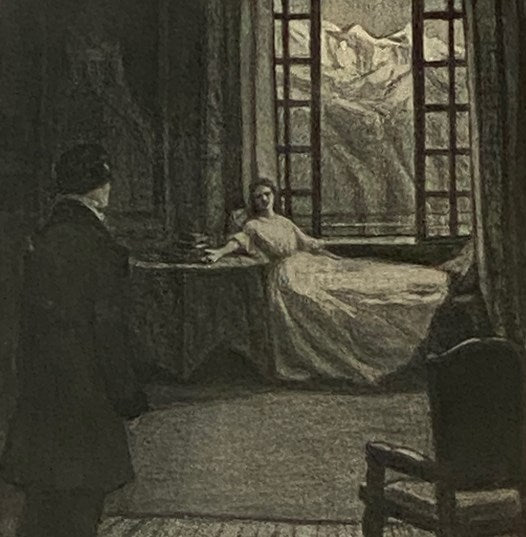 Memories: A Story of German Love