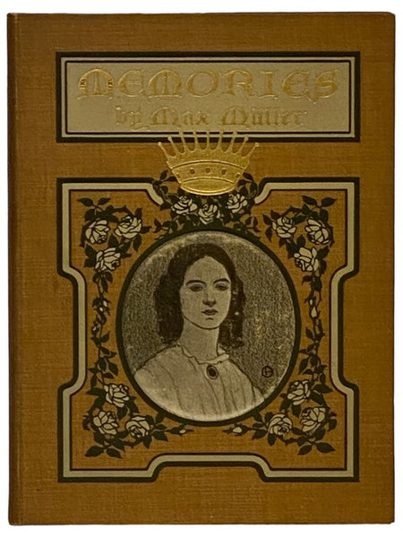 Memories: A Story of German Love