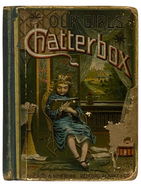 Our Girls' Chatterbox.