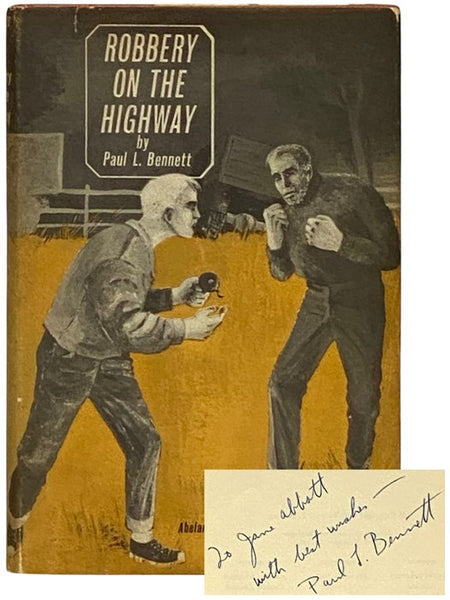 Robbery on the Highway
