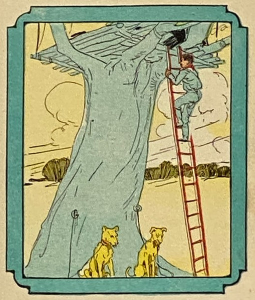 The Adventures of a Brownie; The Swiss Family Robinson (The Children's Red Books Series Vol. VI [Volume 6])