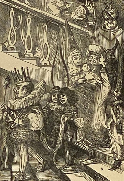 The Bab Ballads: Much Sound and Little Sense - Complete Edition in One Volume, Including the Bab Ballads and More Bab Ballads