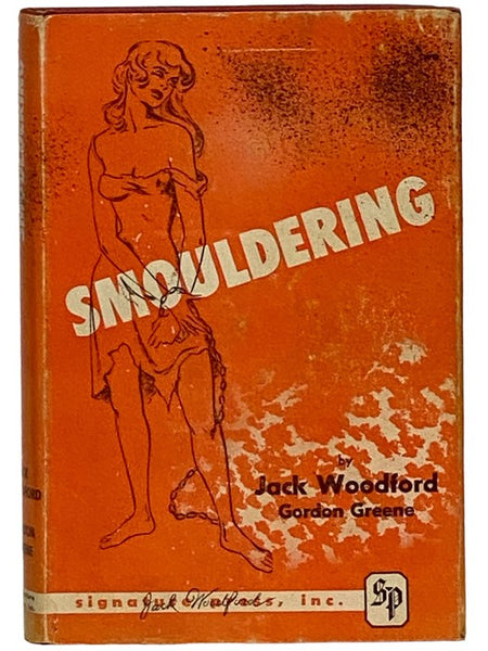 Smouldering