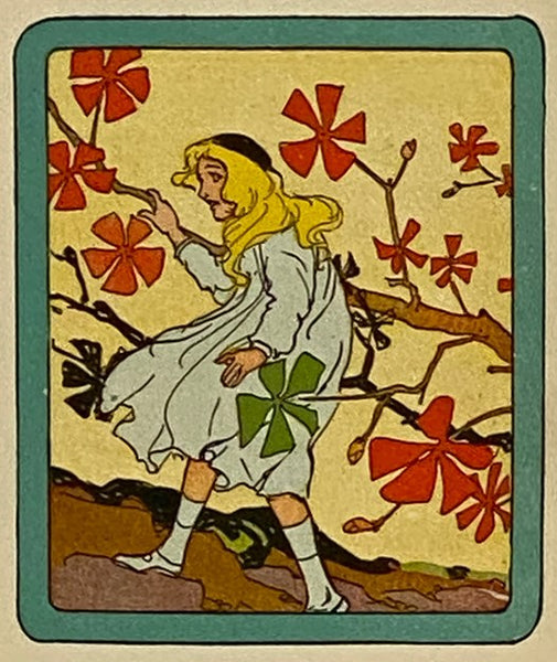 The Three Bears / Little Red Riding Hood (The Turnover Books, Volume III [3])