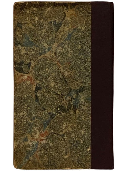 Gertrude of Wyoming; A Pennsylvanian Tale. and Other Poems. [The Pennsylvanian Cottage]
