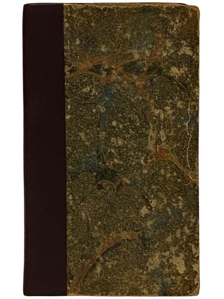 Gertrude of Wyoming; A Pennsylvanian Tale. and Other Poems. [The Pennsylvanian Cottage]