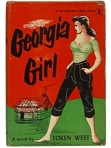 Georgia Girl
