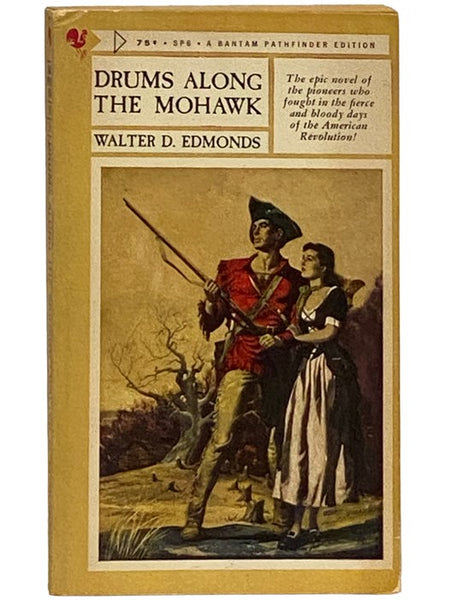 Drums Along the Mohawk (SP6)