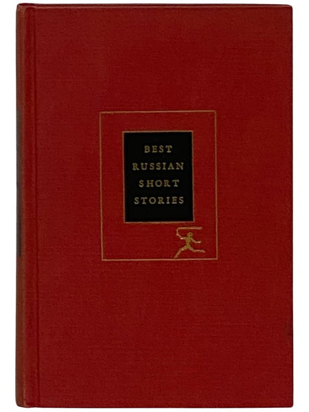 Best Russian Short Stories (The Modern Library of the World's Best Books, ML 18)
