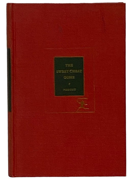 The Sweet Cheat Gone (The Modern Library of the World's Best Books, ML 260)
