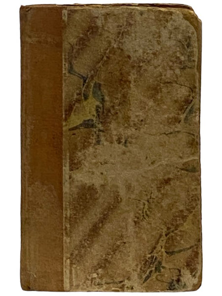The Red Berries. [with] The History of Joseph Nichols.