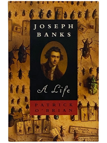 Joseph Banks: A Life