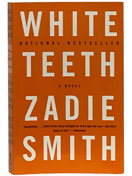 White Teeth: A Novel