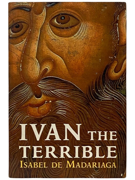 Ivan the Terrible