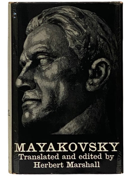 Mayakovsky [Vladimir]