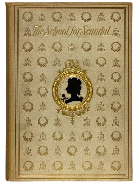The School for Scandal: A Comedy