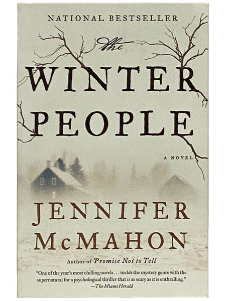 The Winter People: A Novel