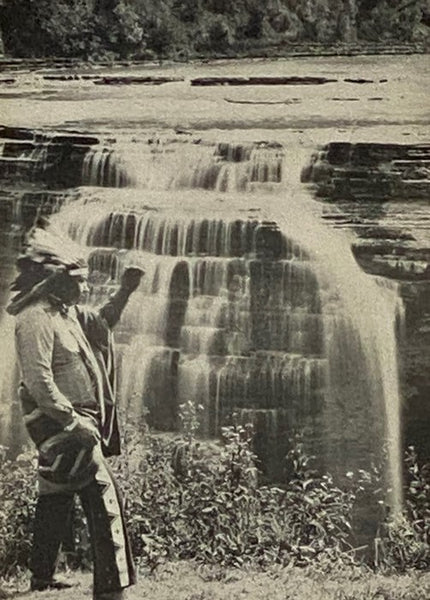 A River Ramble: Saga of the Genesee Valley