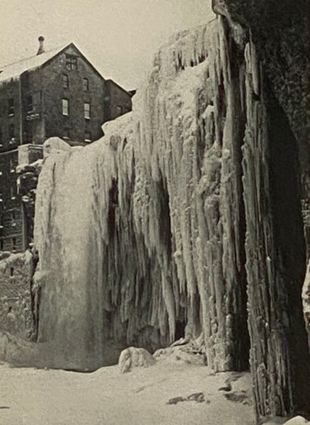 A River Ramble: Saga of the Genesee Valley