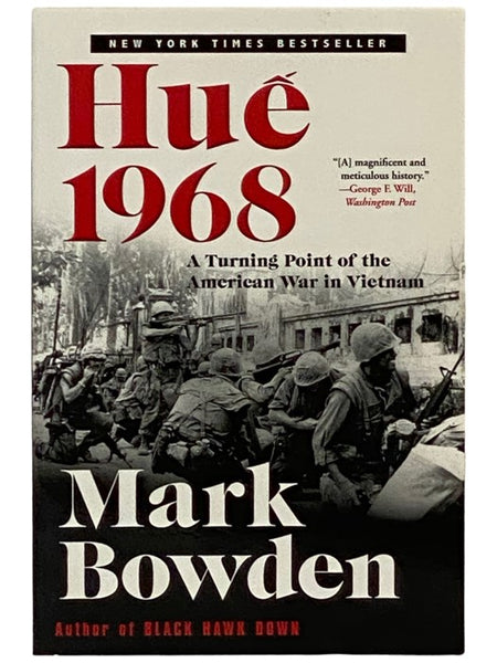 Hue, 1968: A Turning Point of the American War in Vietnam