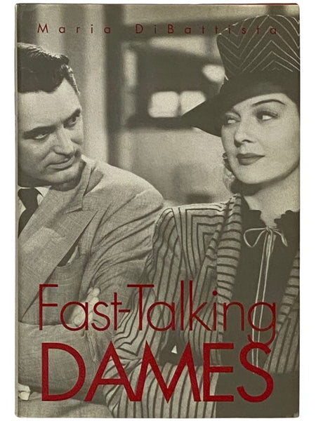 Fast-Talking Dames