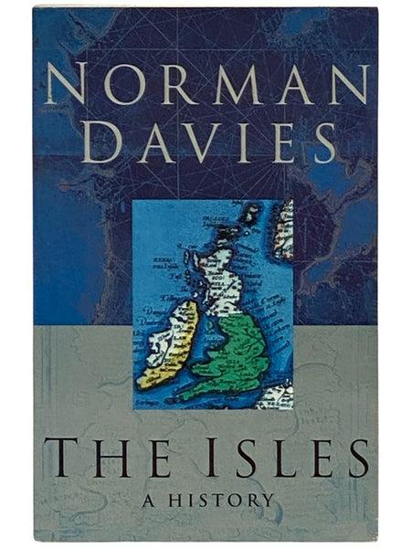 The Isles: A History