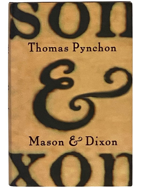 Mason & Dixon