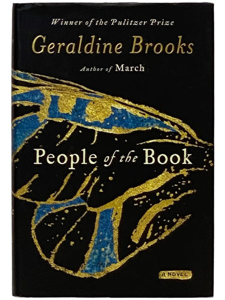 People of the Book: A Novel