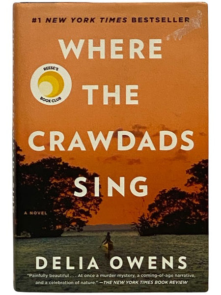 Where the Crawdads Sing