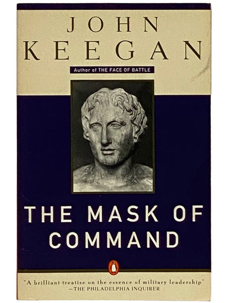 The Mask of Command