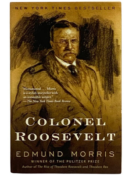Colonel Roosevelt [Theodore]