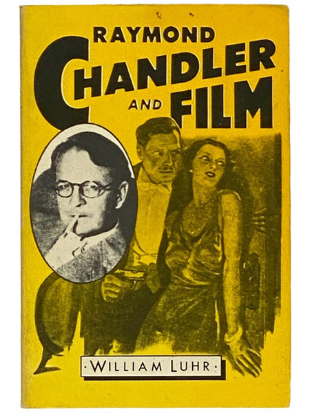 Raymond Chandler and Film (Ungar Film Library)