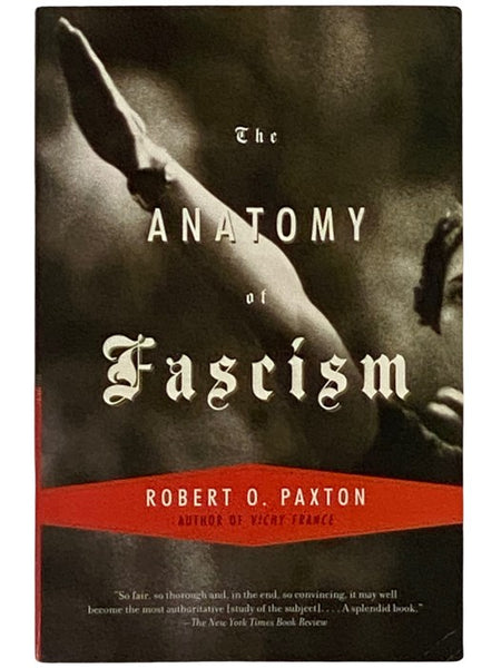 The Anatomy of Fascism