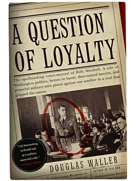 A Question of Loyalty
