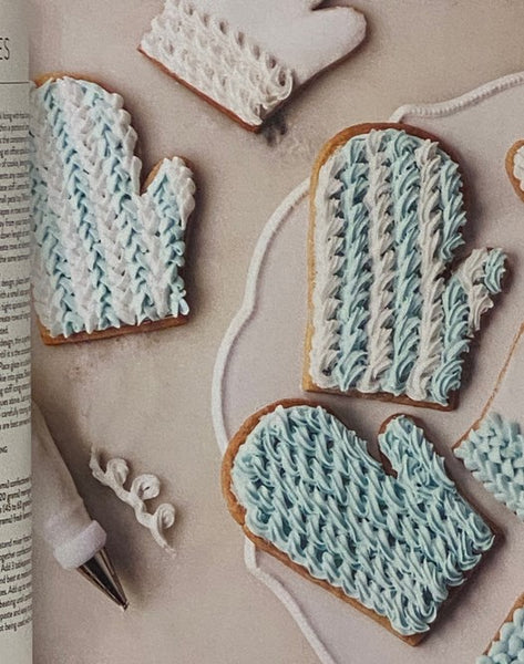 Holiday Cookies: More Than 100 Very Merry Recipes