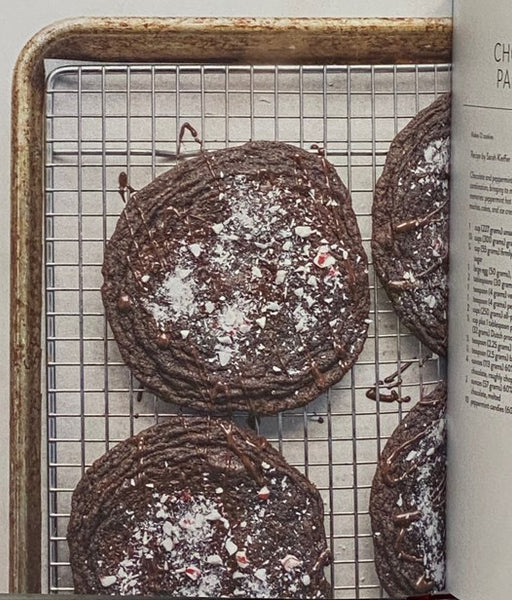 Holiday Cookies: More Than 100 Very Merry Recipes