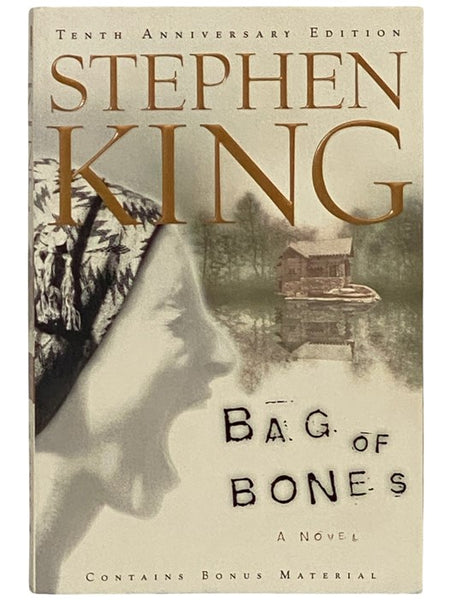 Bag of Bones: Tenth Anniversary Edition