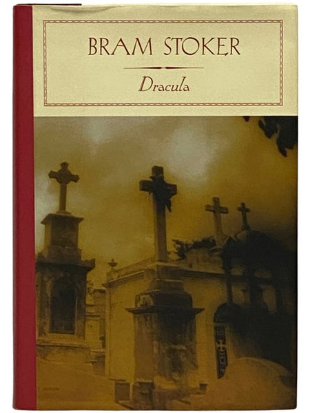 Dracula (Barnes & Noble Classics)