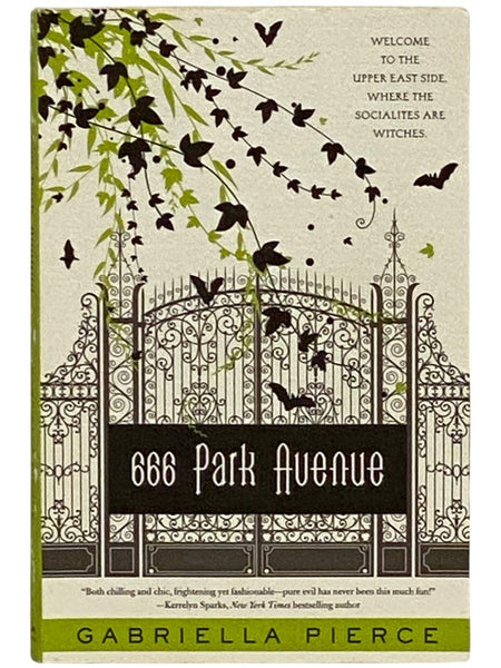 666 Park Avenue