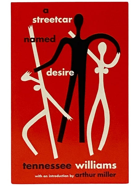 A Streetcar Named Desire