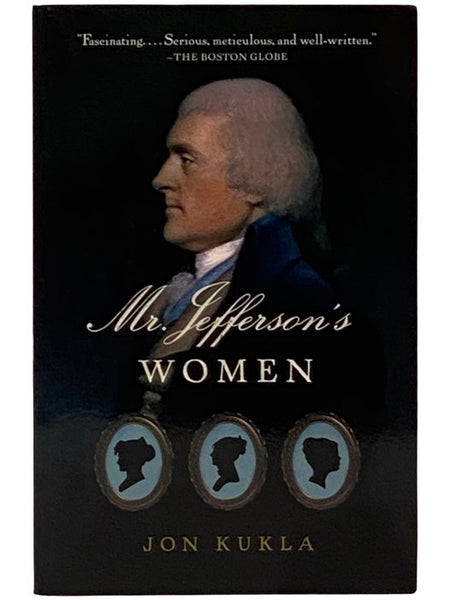 Mr. Jefferson's Women