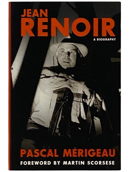 Jean Renoir: A Biography