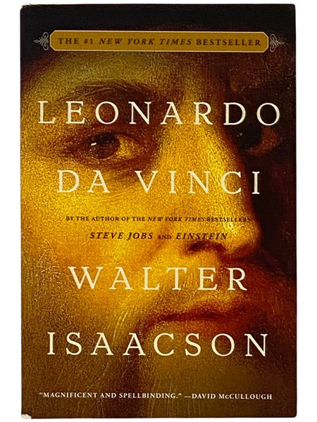 Leonardo da Vinci