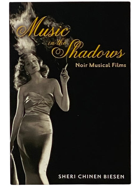 Music in the Shadows: Noir Musical Films
