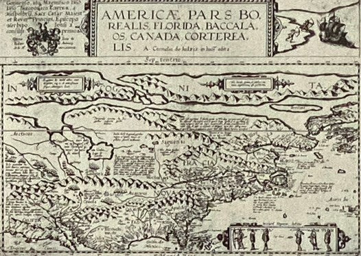 The Mismapping of America